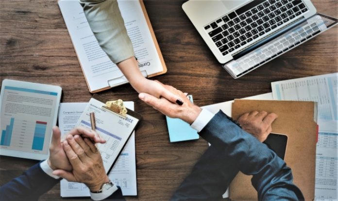 Consultoria financeira empresarial